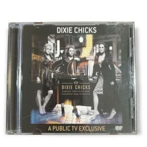 The [Dixie] Chicks - Taking The Long‎ Way - [2006 Audio DVD]